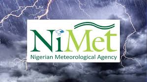 NiMet forecasts three-day thunderstorms from Sunday